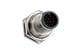 Amphenol LTW MSBS-05PMMS-SF8002