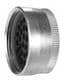 Amphenol Aerospace SP08E-14-5P