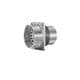 Amphenol Industrial PT08P-8-4S