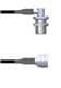 Amphenol Custom Cable Q-1S0550008048i