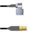 Amphenol Custom Cable Q-2F03X0008048i