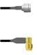 Amphenol Custom Cable Q-2N0360008048i