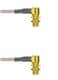 Amphenol Custom Cable Q-2P02P0005006i