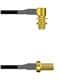 Amphenol Custom Cable Q-2P02V0003006i