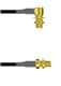 Amphenol Custom Cable Q-2P02W0003006i