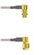 Amphenol Custom Cable Q-2P0340005006i