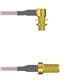 Amphenol Custom Cable Q-2P0710005006i