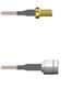 Amphenol Custom Cable Q-2V0520005012i