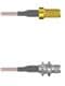 Amphenol Custom Cable Q-7104F0005012i