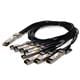 Amphenol ProLabs QSFPDD-8SFP56-PDAC2-5M-C