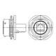 Amphenol Socapex RJF72B00