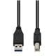 Amphenol ProLabs USB3EXTAB10-C