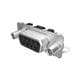 Amphenol Commercial Products D15S82C6GX00LF