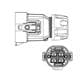 Anderson Power Products SK6-076C04
