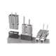 Anderson Power Products PC-BLU-T-PP