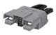 Anderson Power Products SBE80GRA-BK