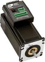 Applied Motion STM23Q-3AE Enlarged Image