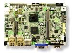 Arbor Technology EasyBoard-650E Enlarged Image