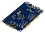 Microchip Technology ATSAMD21-XPRO Enlarged Image