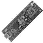Microchip Technology AT90USBKEY2 Enlarged Image