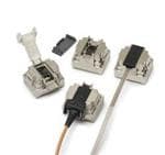 Broadcom / Avago AFBR-821FH1Z Enlarged Image