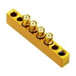 Johnson / Cinch Connectivity Solutions 127-0711-221 Enlarged Image