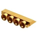 Johnson / Cinch Connectivity Solutions 127-2701-821 Enlarged Image