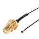 Johnson / Cinch Connectivity Solutions 415-0553-150