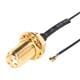 Johnson / Cinch Connectivity Solutions 415-0562-250