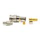 Trompeter / Cinch Connectivity Solutions PL75C-301