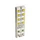 Lumberg Automation 0980 SSL 3030-121-007D-101