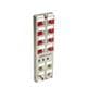 Lumberg Automation 0980 SSL 3130-121-007D-202