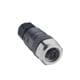 Lumberg Automation RKCN 5/9 single pk of 1