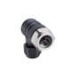 Lumberg Automation RKCWN 5/7 single pk of 1