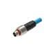 Lumberg Automation RP12M-MSSV8X-0552-0200