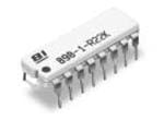 BI Technologies / TT Electronics 898-1-R1K Enlarged Image