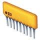 Bourns 4609X-101-331LF