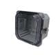 Bud Industries DPH-28707-C