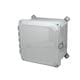 Bud Industries DPH-28725