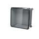 Bud Industries DPS-28728-C