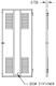 Bud Industries ER-16532-S