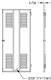 Bud Industries ER-16536-S