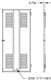 Bud Industries ER-16593-S