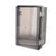 Bud Industries NBE-10563