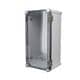 Bud Industries PTH-22450-C