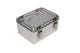 Bud Industries PTH-22498-C