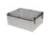 Bud Industries PTH-22760-LC