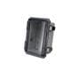 Bud Industries PTQ-11038-C