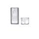 Bud Industries USB-7202-C