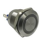 Bulgin MPI002/FL/RD/24 Enlarged Image